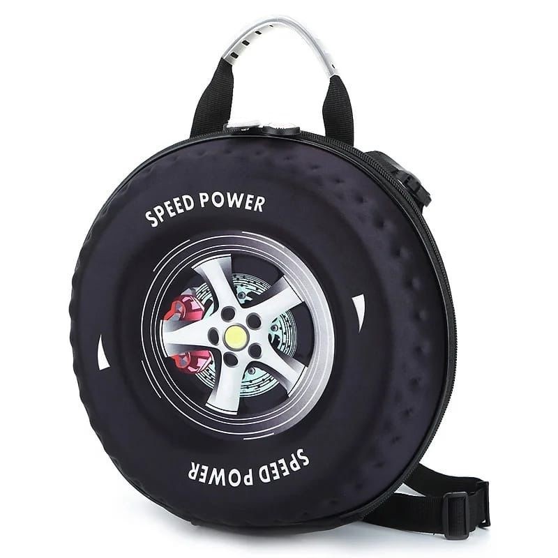 Tire Cover Adjustable Tire Storage Bag Waterproof Spare Car - Temu